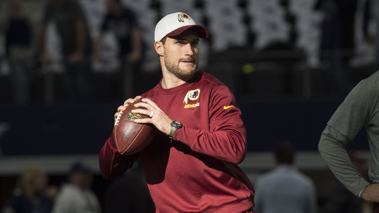 Washington Redskins: 8 building blocks for 2016